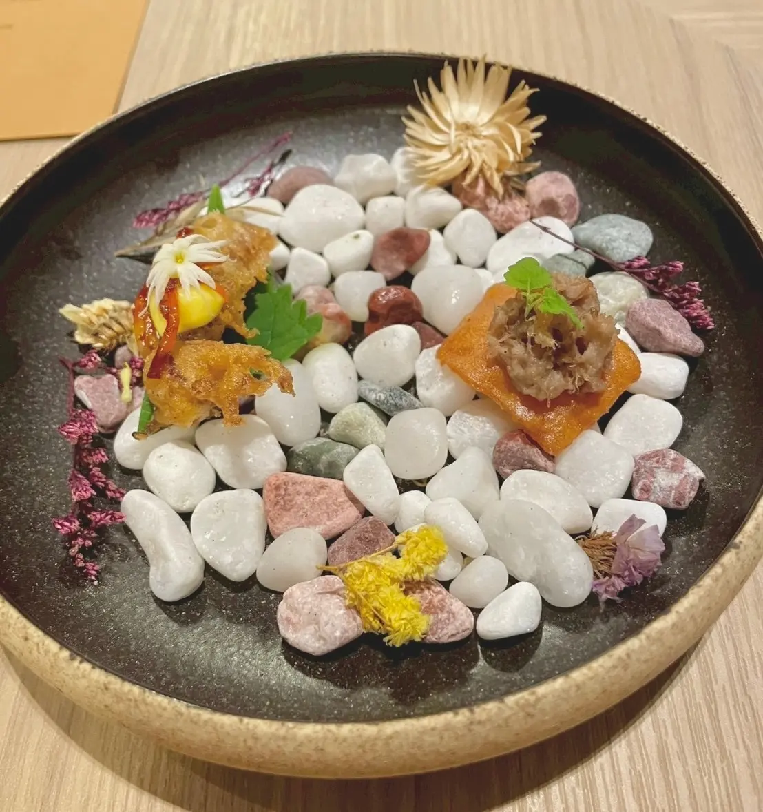 白金高輪 新星モダンフレンチ「Sillaの画像_2