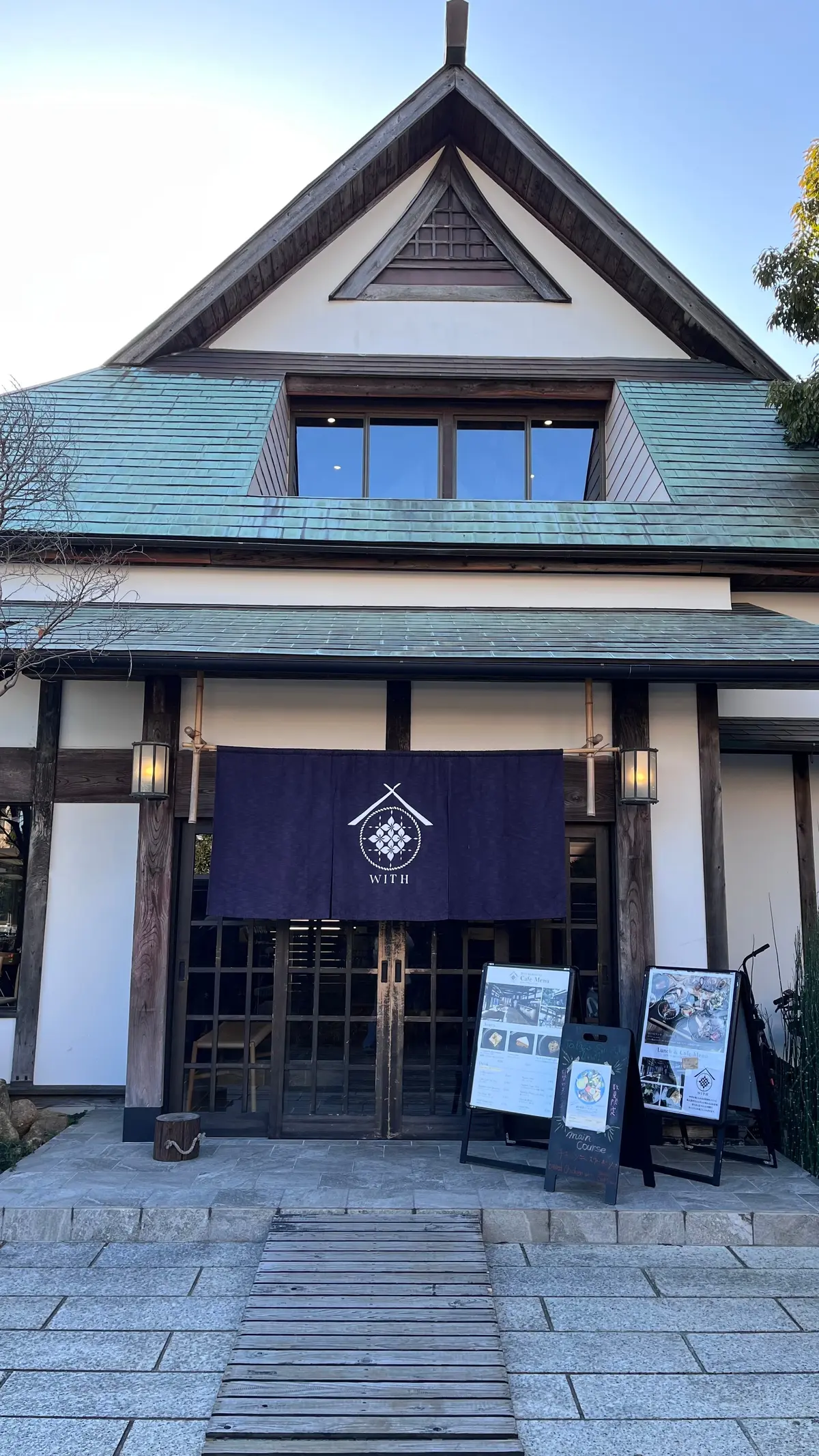 梅が見頃【鎌倉の長谷寺】と古民家カフェへの画像_12