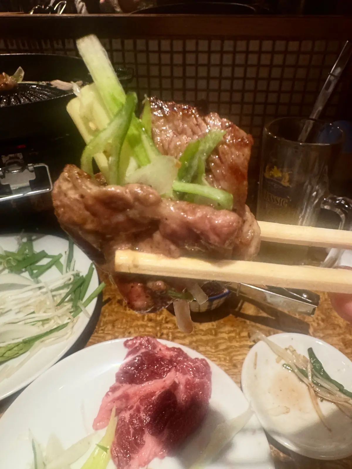 じんぎすかん マルタケ すすきの本店 07
