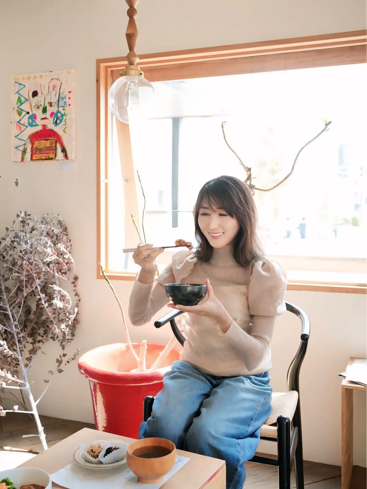 覚王山UNIFの酵素玄米