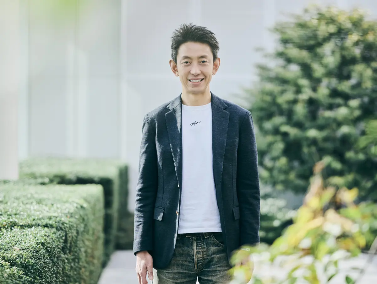 田中 渓さん　金融のプロ中のプロがおすすめする インフレに負けない備えとは？