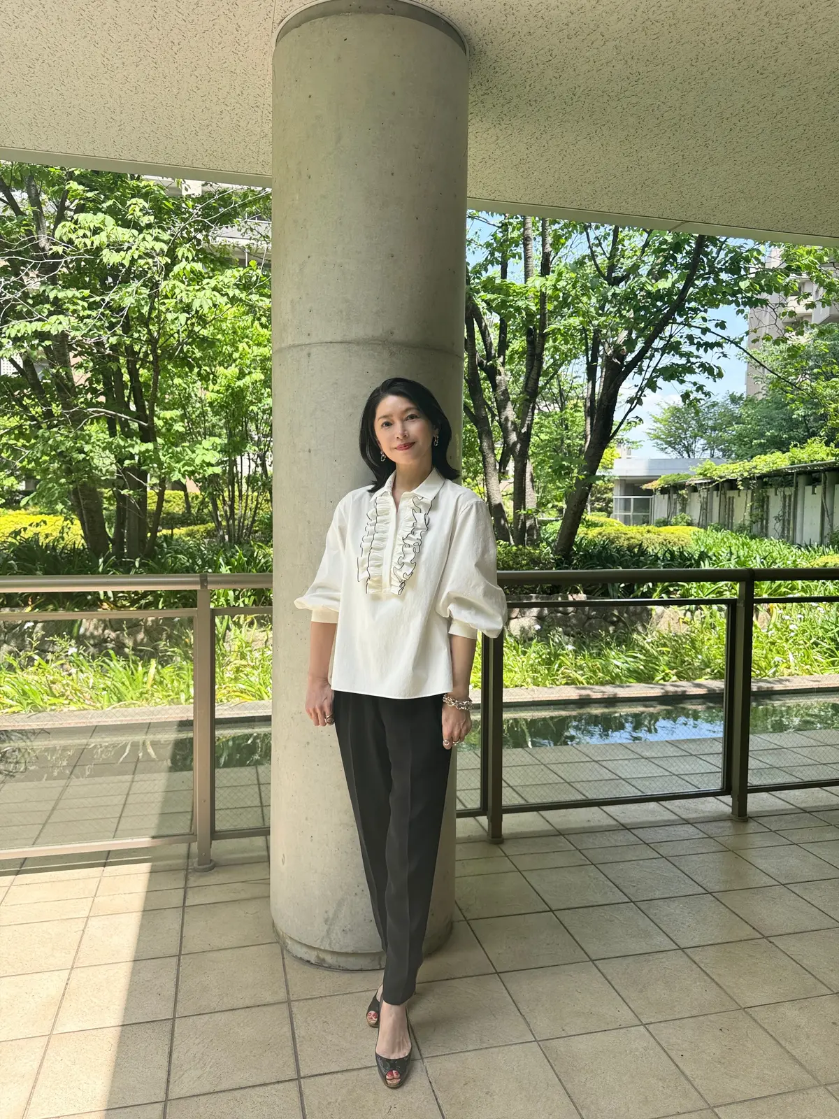 娘の“Happy b-day!” 🎂 私の画像_1