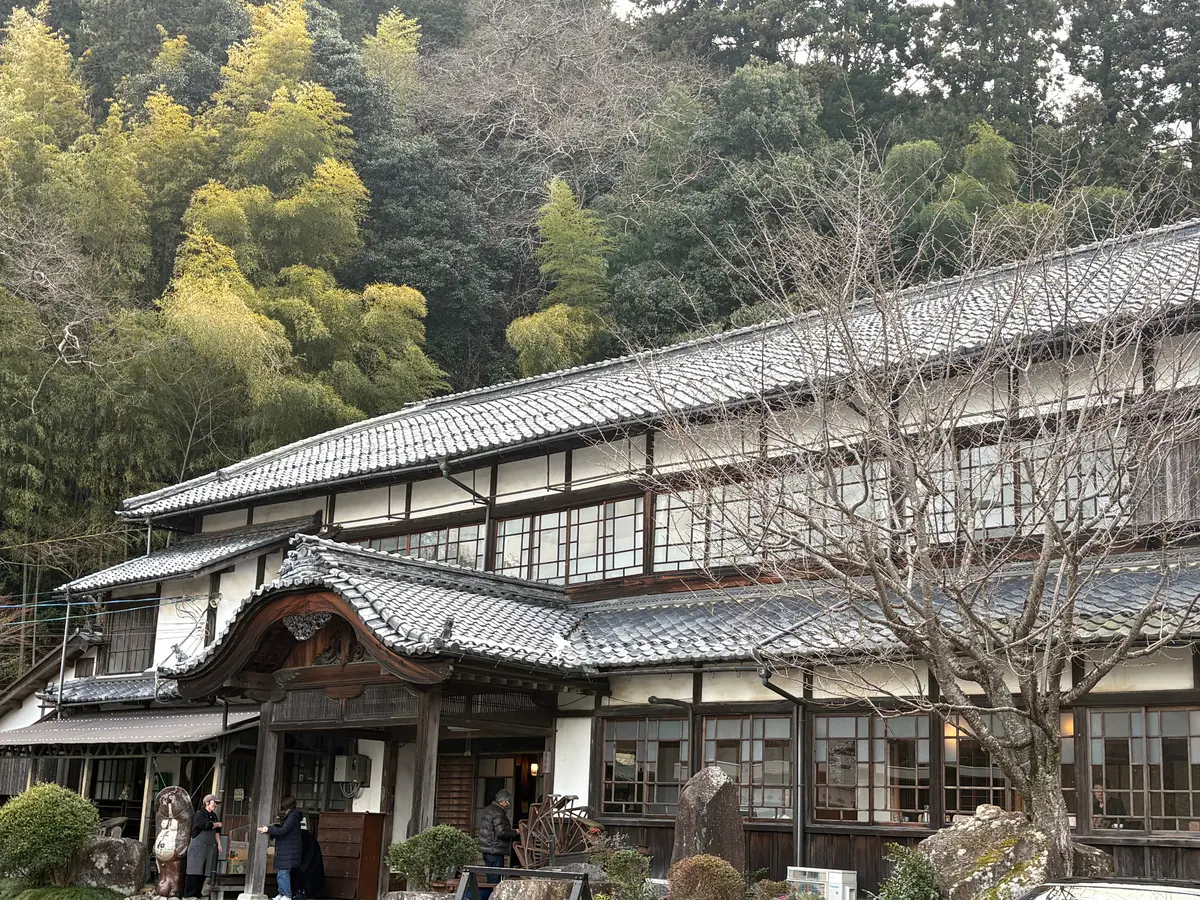 【たかこの文化財シリーズ1】いただく極上の画像_1