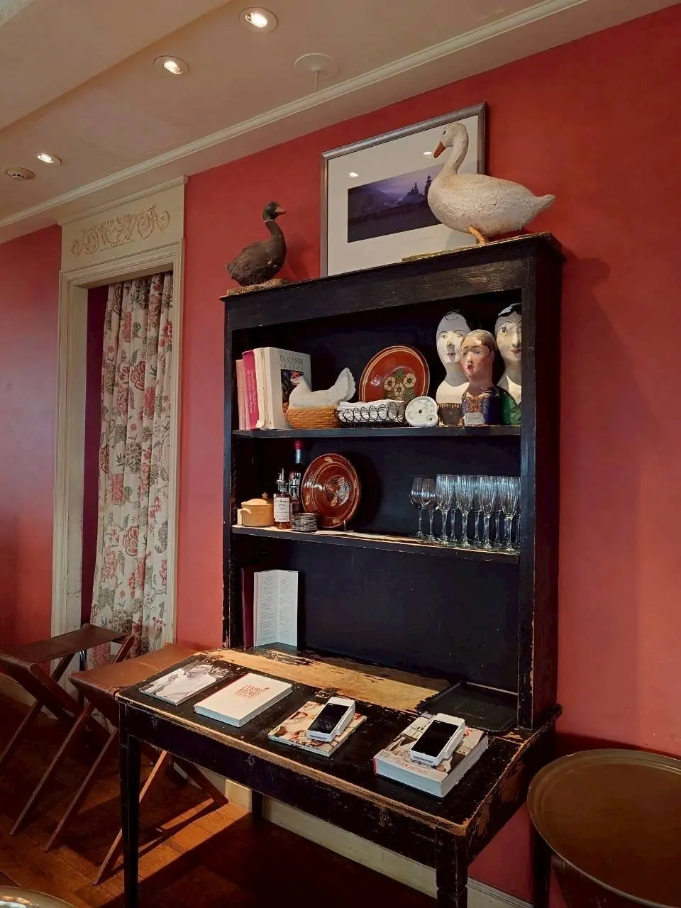 BENOIT表参道で同期新年会の画像_7