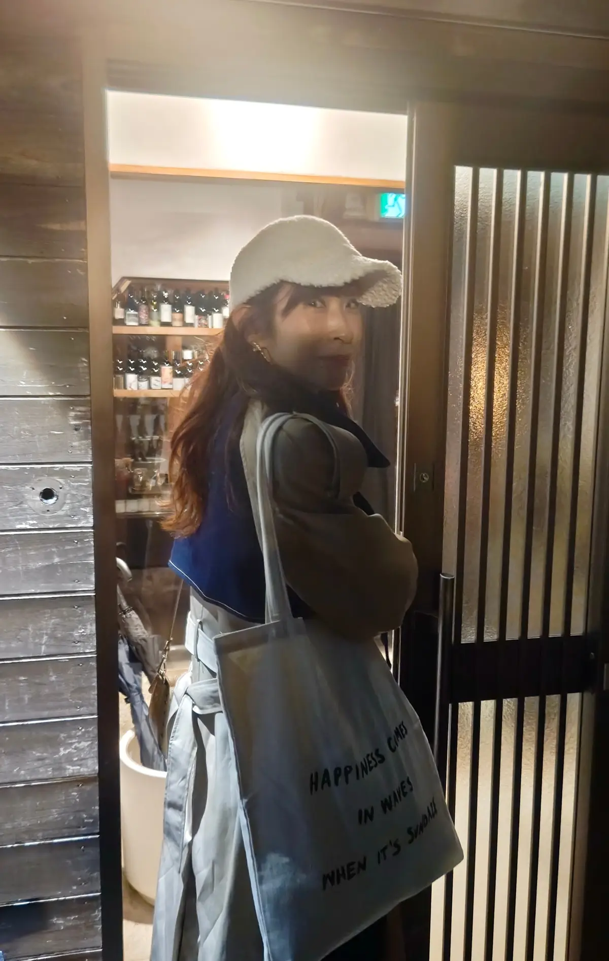 京都・哲学の道沿いにひっそりと佇む小さなの画像_2