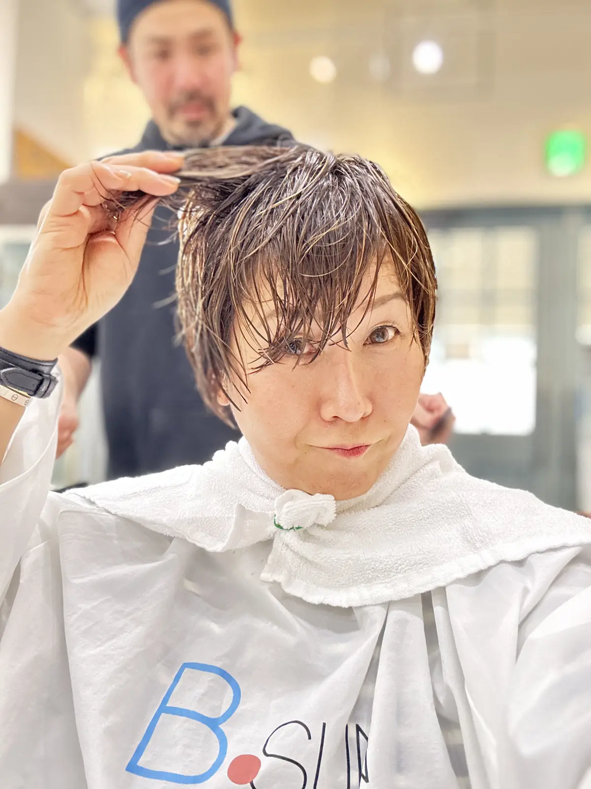 上野千鳥足から艶サラ復活、初ポテンツァのの画像_2