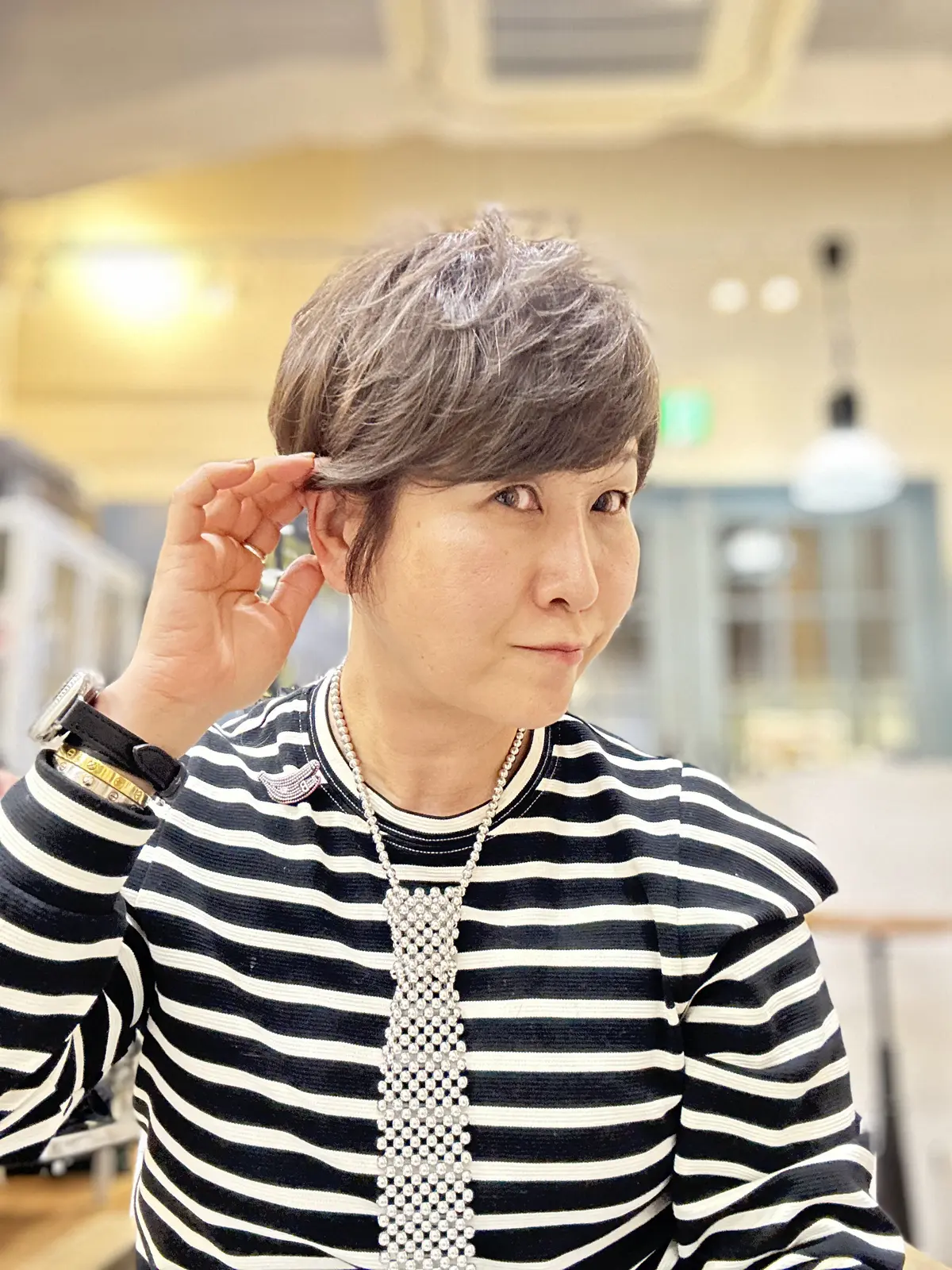 上野千鳥足から艶サラ復活、初ポテンツァのの画像_3