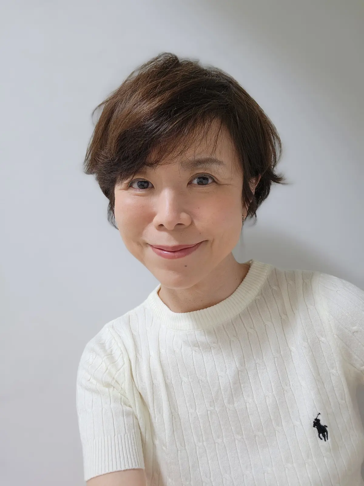 デジタルパーマで春ヘアーの画像_6