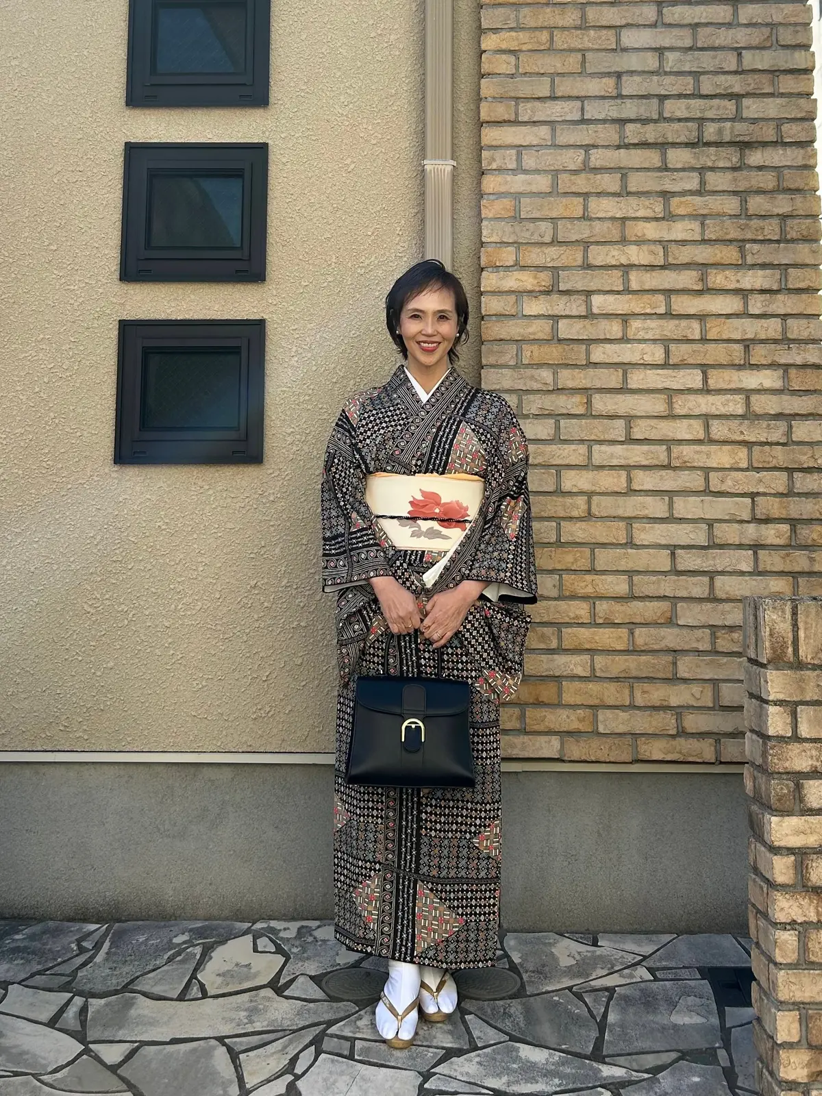 お着物でどちらへ？ 着物をもっと洋服感覚の画像_3