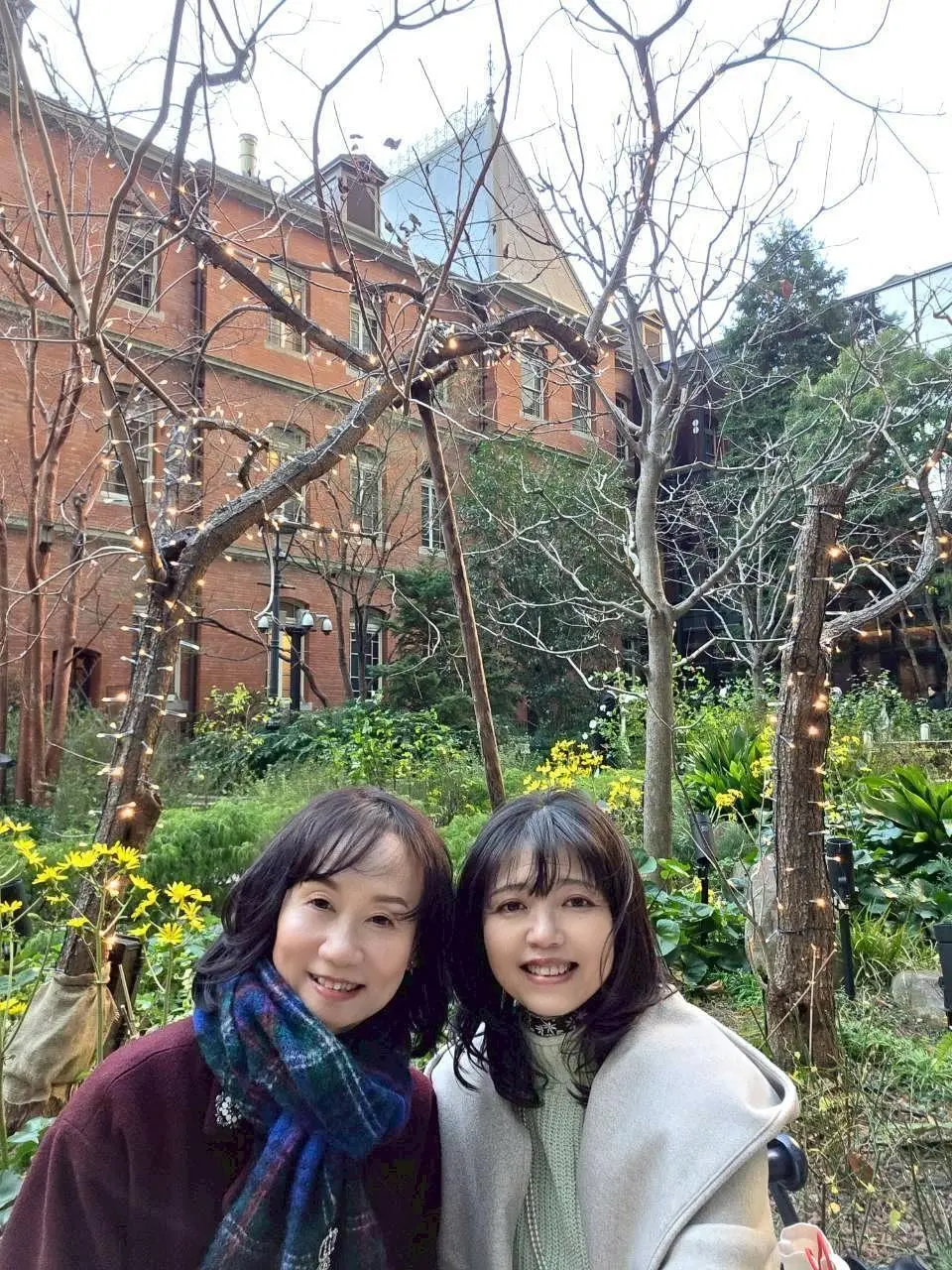 チームJマダムUkico.