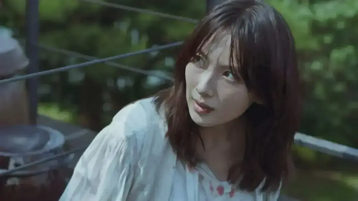 「KARA」知英主演のアクションスリラー　アイ・キル・ユー