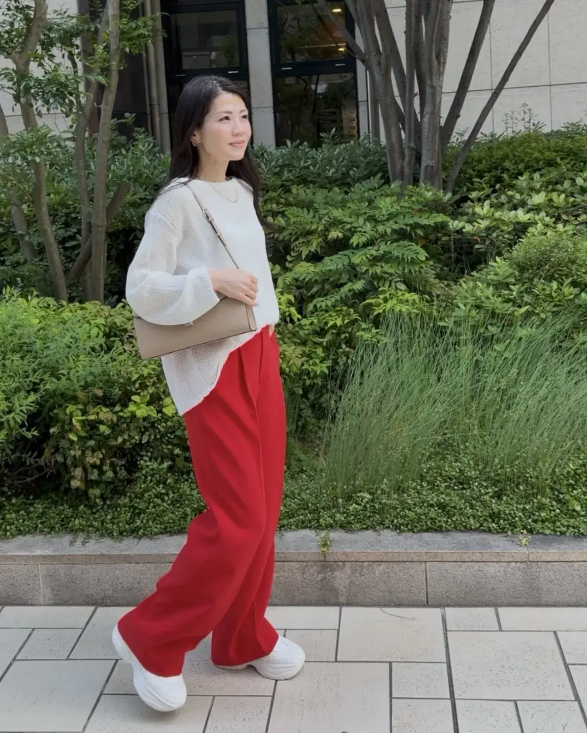 ZARA スニーカー