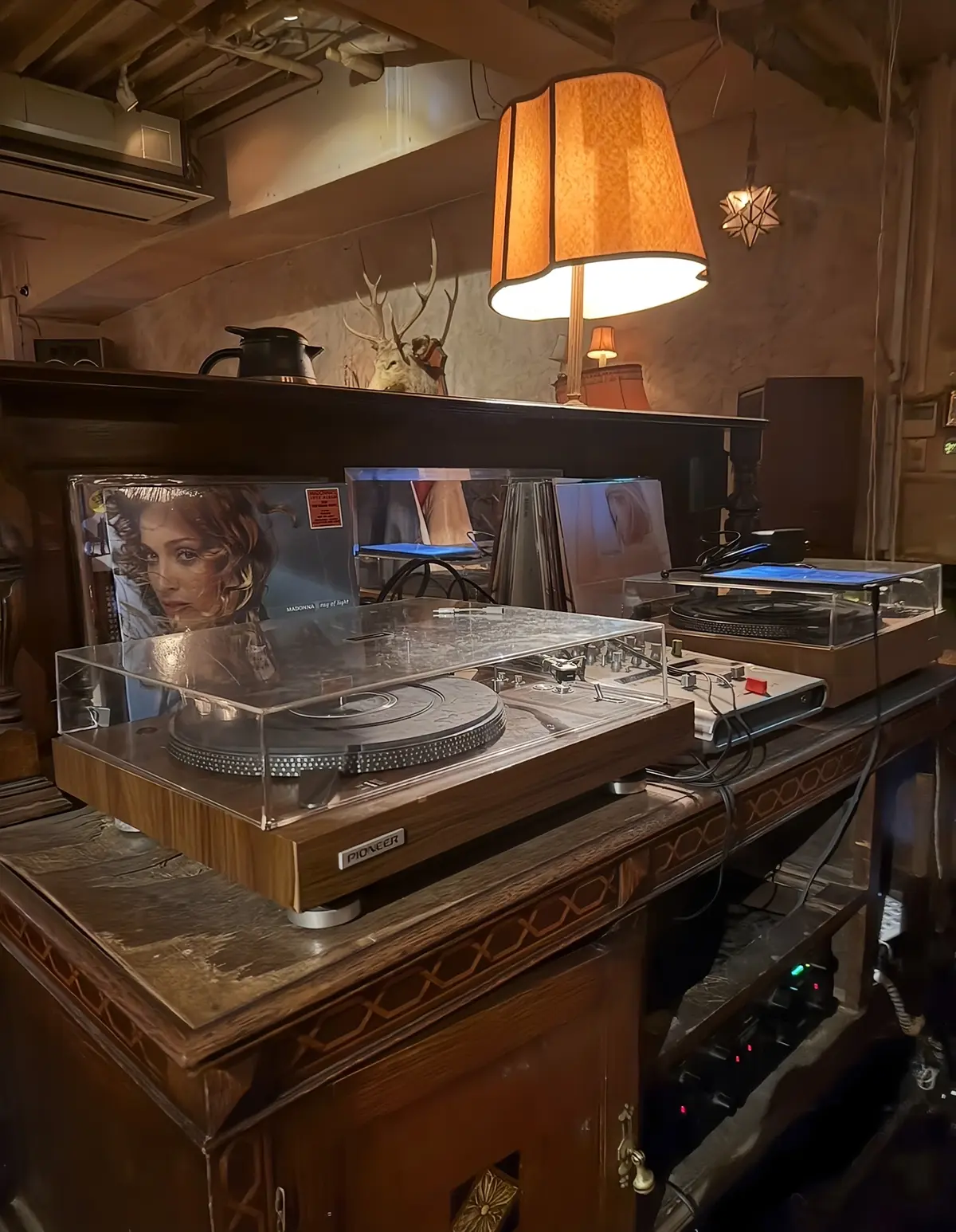 目黒川の桜名所と隠れ家カフェ　大人のリラの画像_6