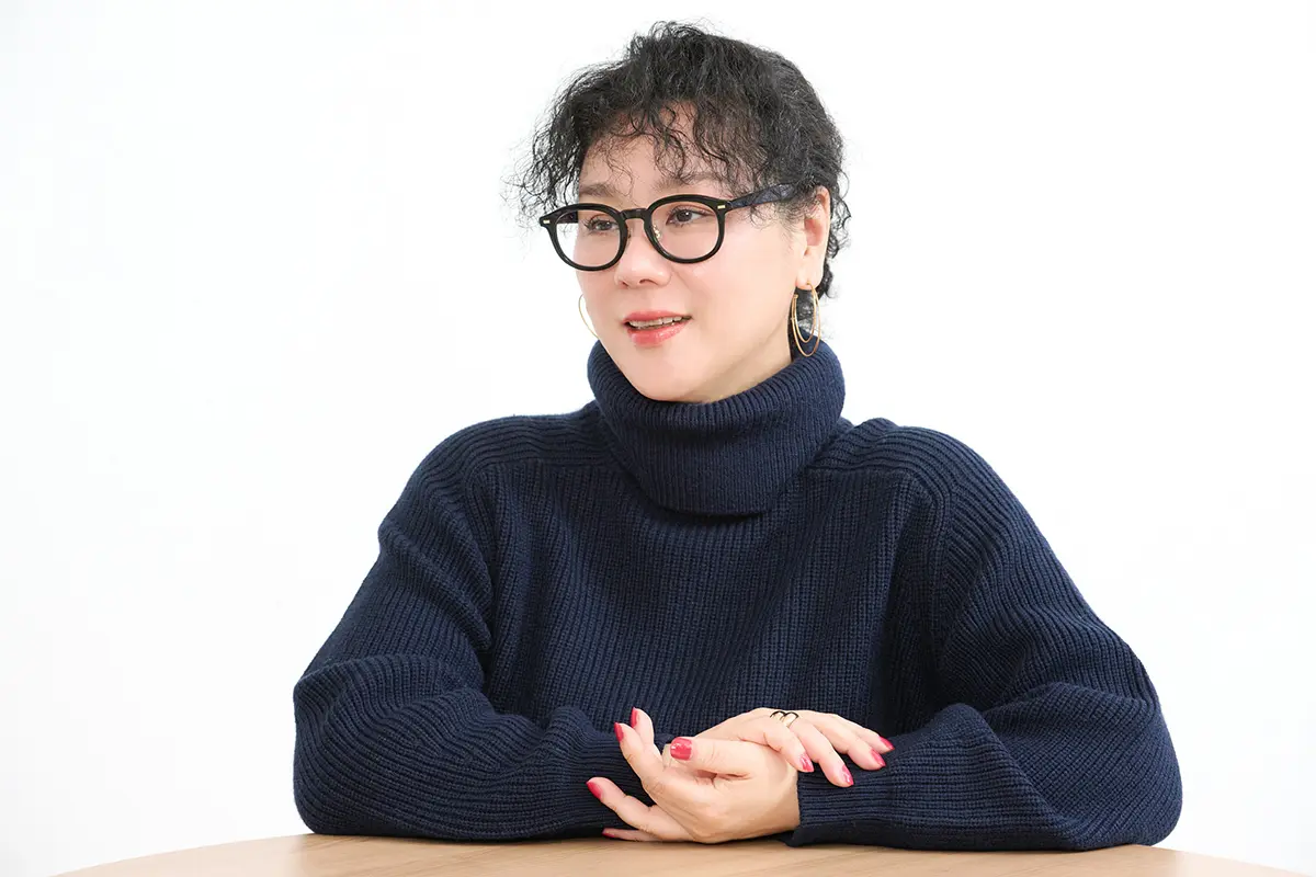 ジェーン・スー