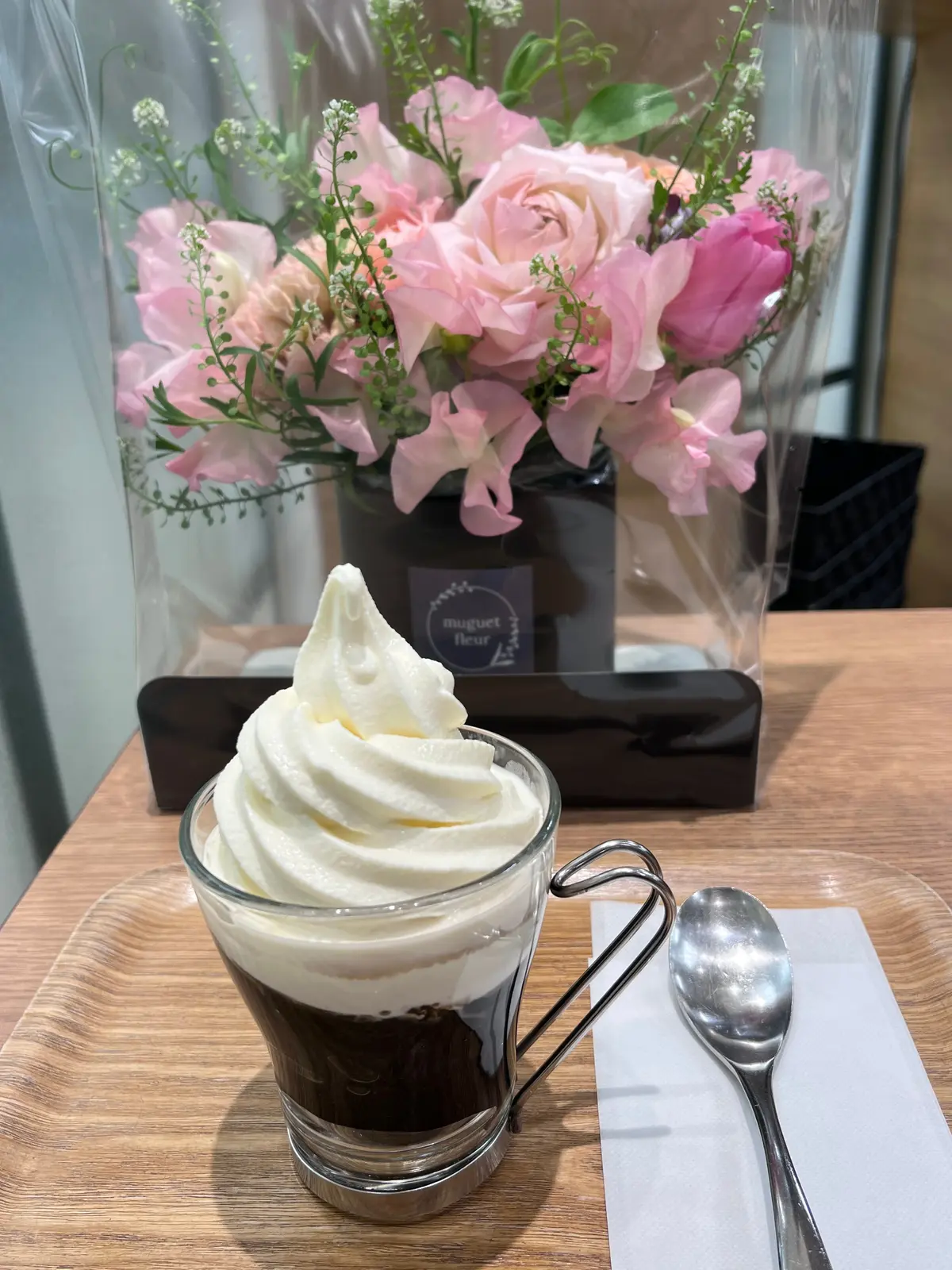 初めてのボックスフラワー作りの画像_11