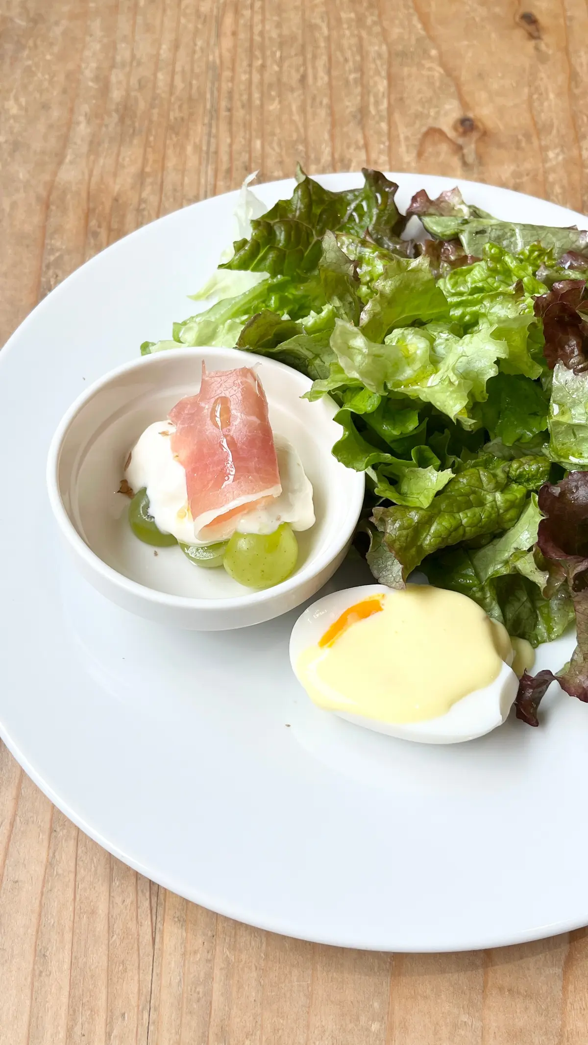 隠れ家イタリアンで癒しの絶品ランチの画像_6