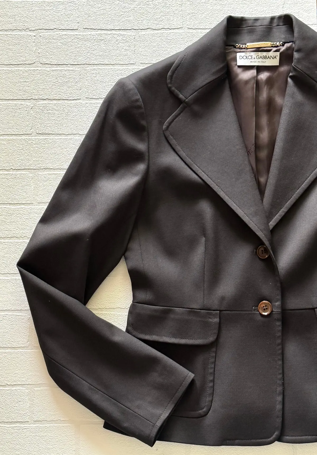 Dolce&Gabbana ジャケット