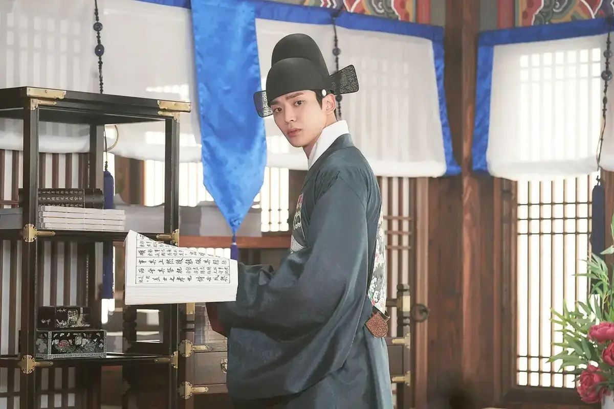 韓国語のセリフを知ると胸キュンが倍増♡ の画像_4