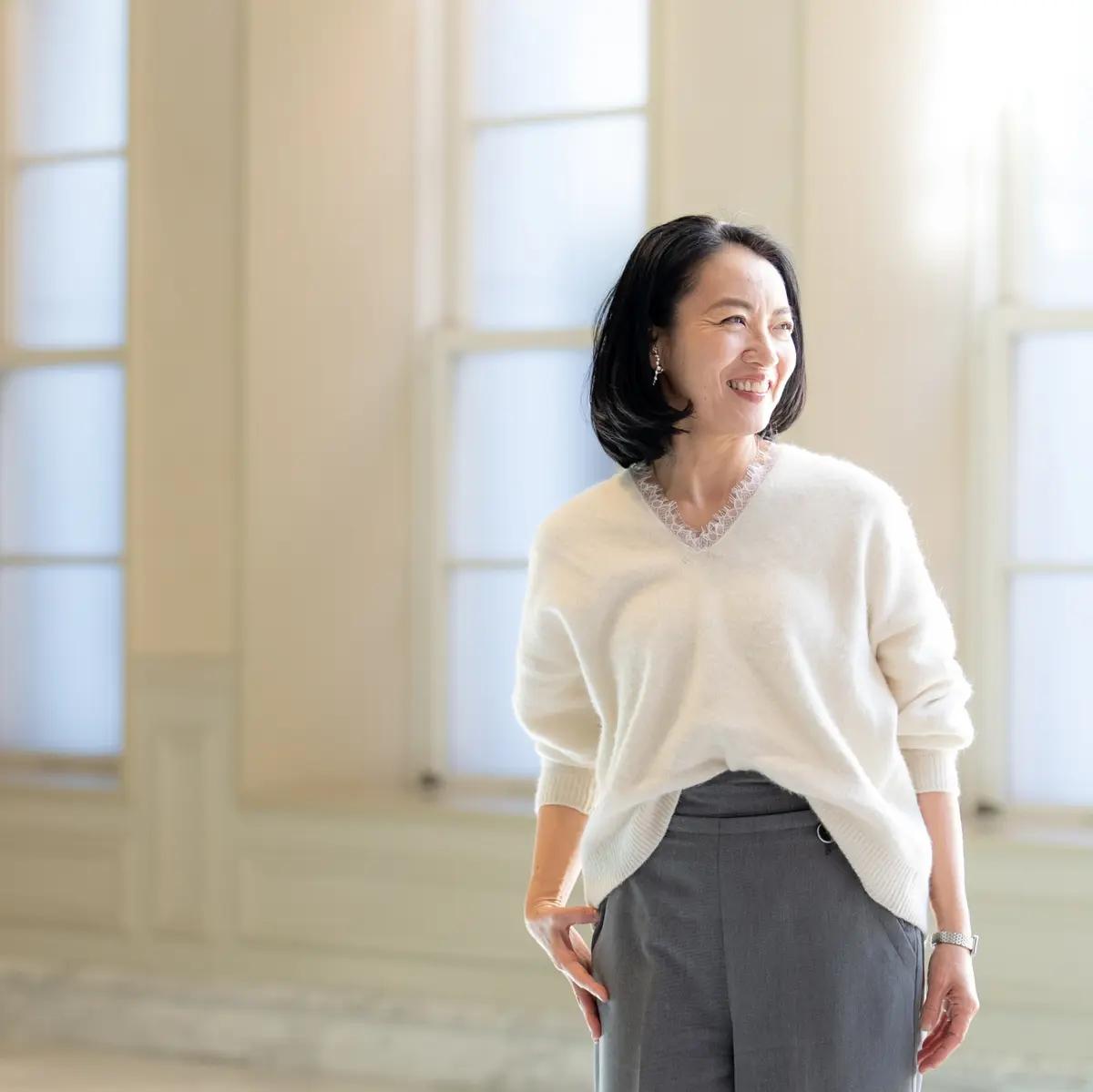 5年目のご挨拶の画像_1