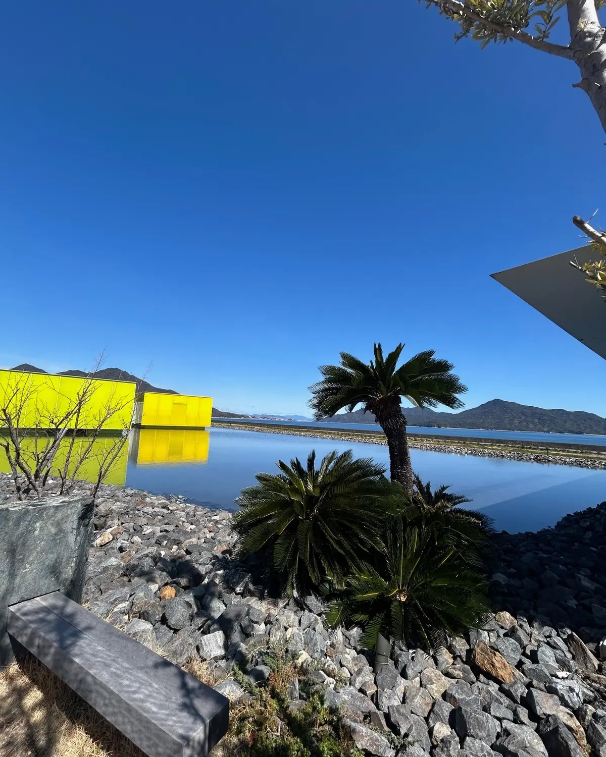 日帰り広島の旅〜絶景の下瀬美術館への画像_3