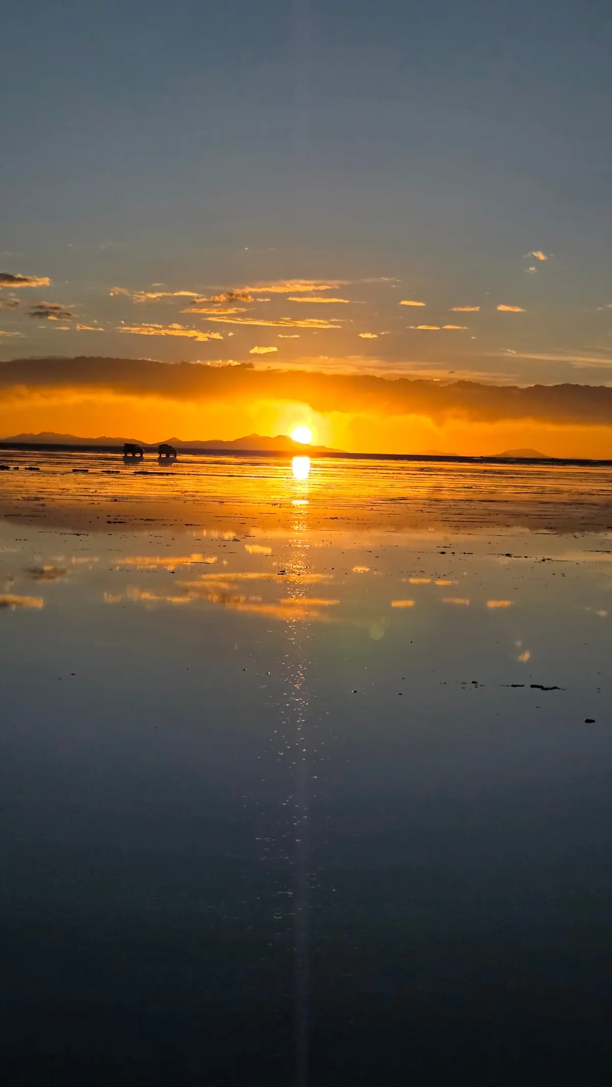 死ぬまでに見たい絶世ベスト3常連のウユニの画像_20