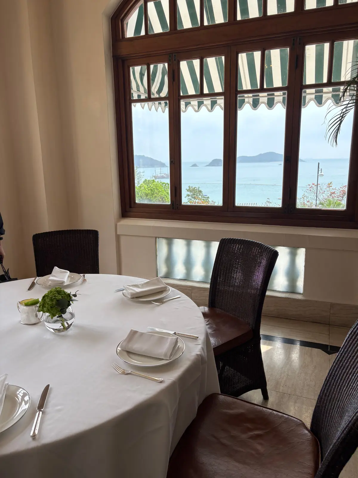 香港🇭🇰DAY2レパルスベイのアフタヌーの画像_5