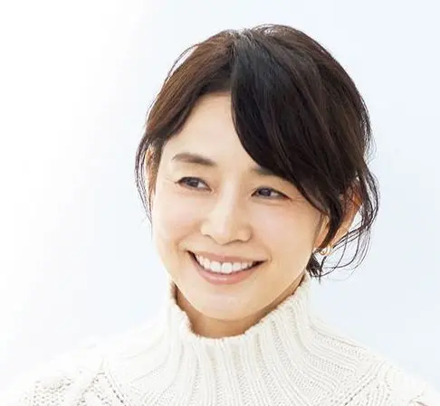 石田 ゆり子