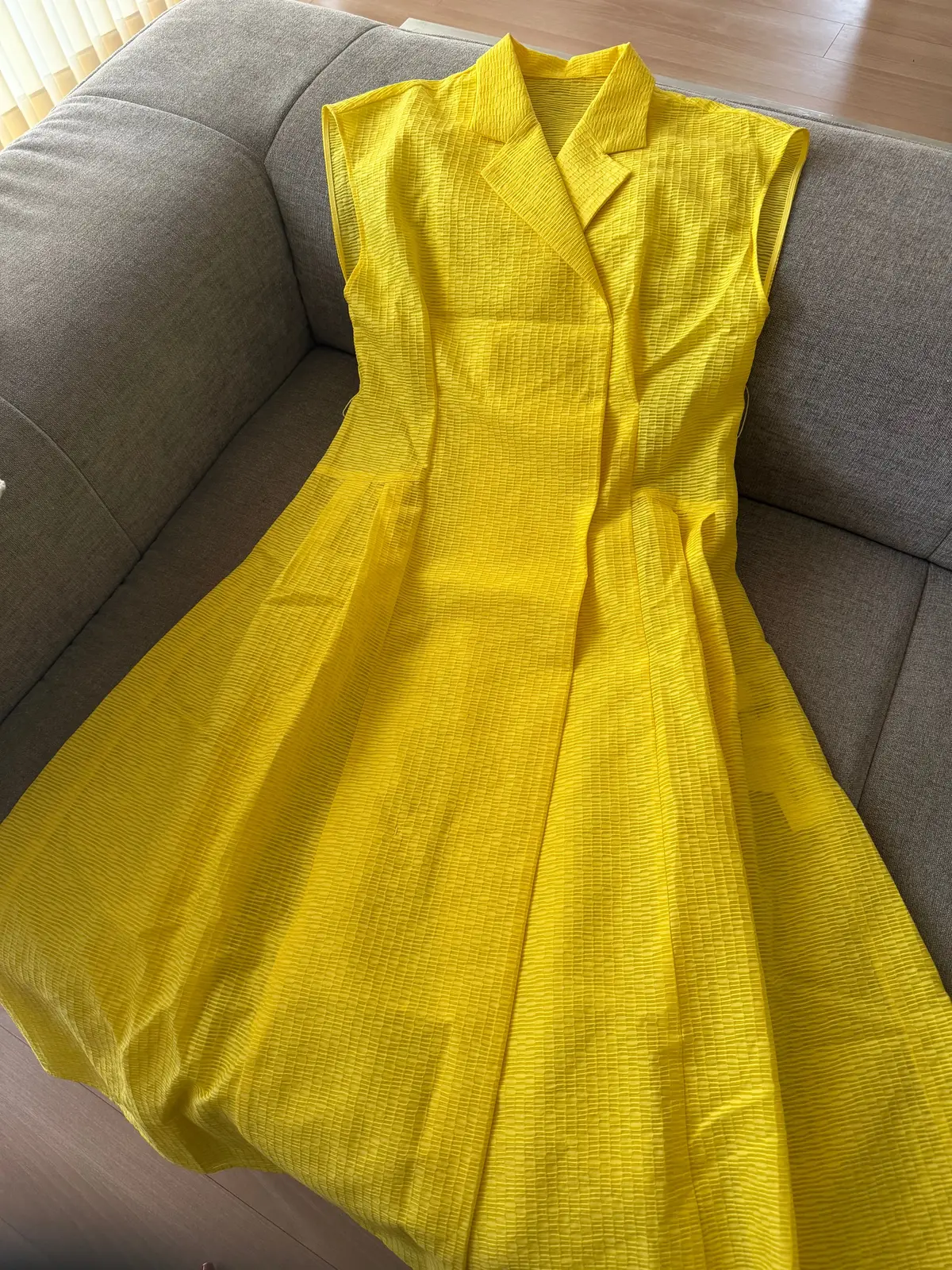 春色コーデでお出かけ&カラフルな春服のおの画像_4