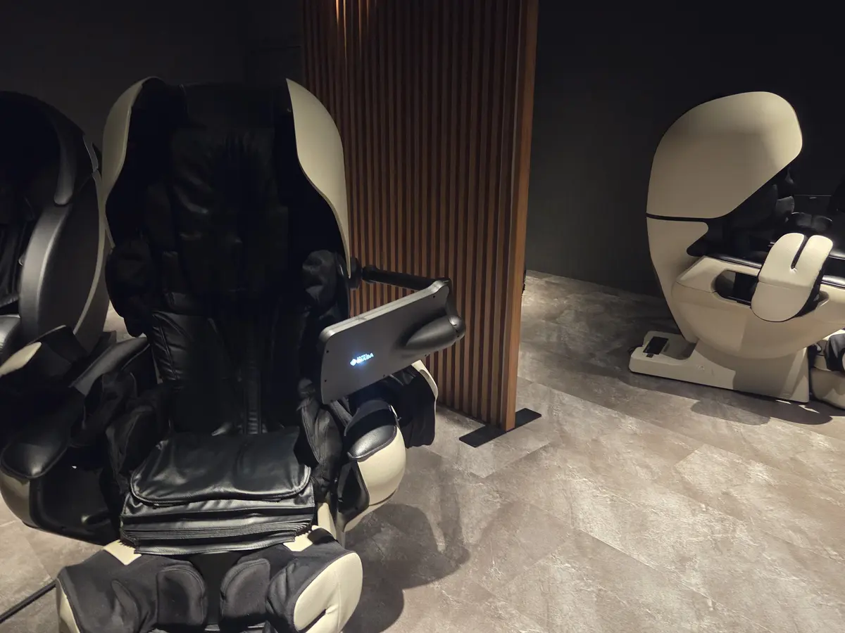 【佐賀県・武雄温泉】「うらり」宿泊。オーの画像_7