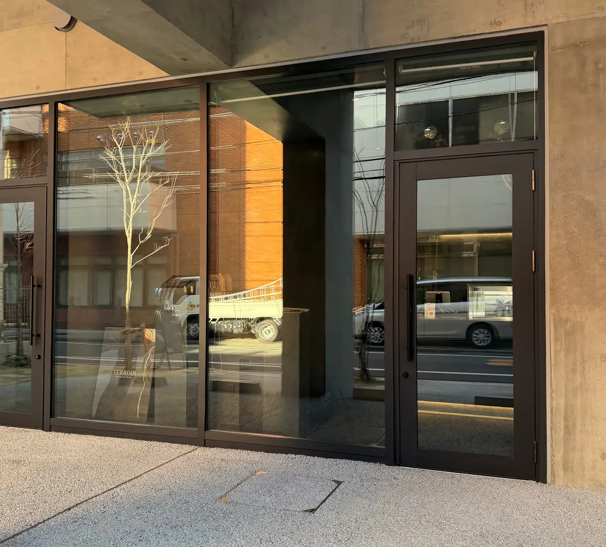 南麻布に誕生。実力派ショコラトリー「TEの画像_1