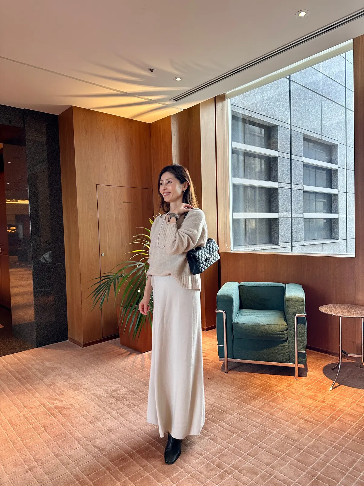 地上160mからの景色を見渡せる空間でいの画像_10