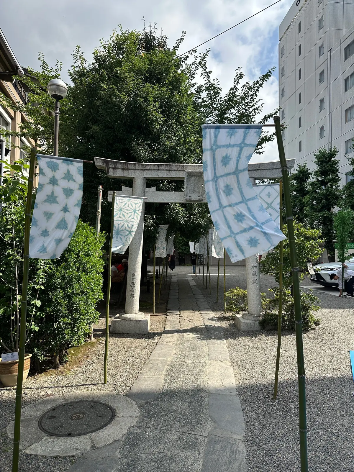 浅草寺　ほおずき市　四万六千日　お参り　縁日　お祭り　ほおずき　風鈴