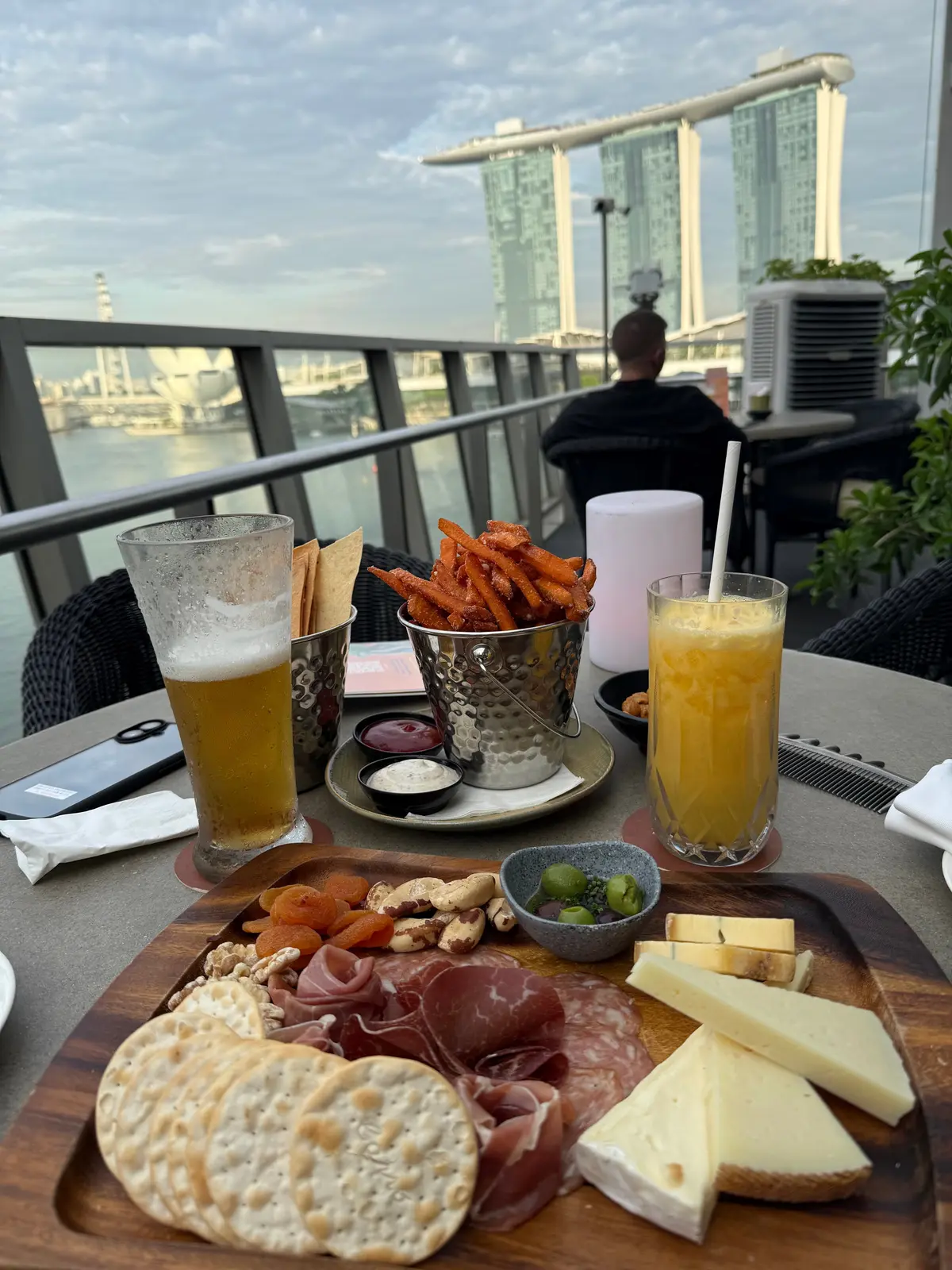 バー　ランタン