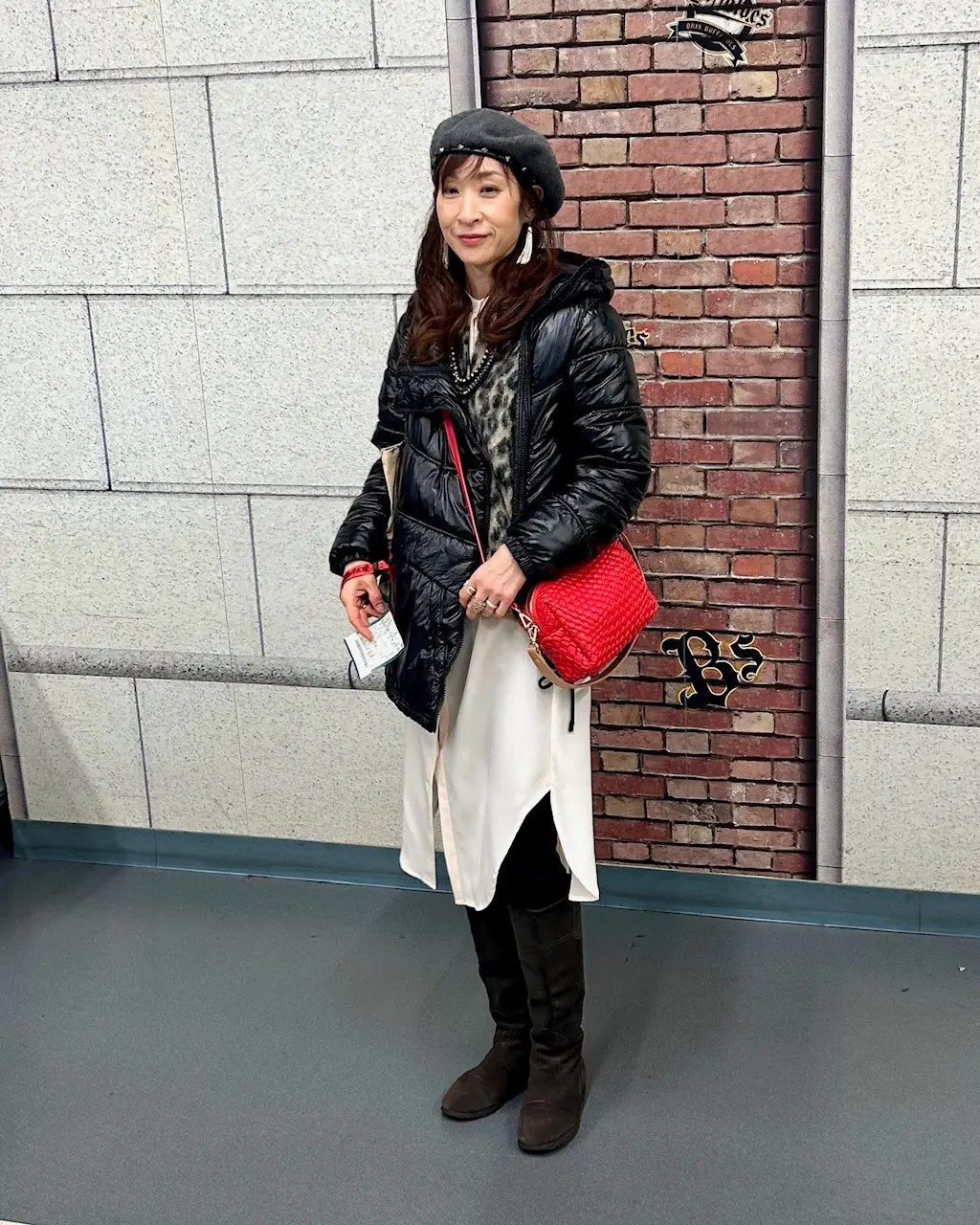 感動と興奮のLady GagaのLiveの画像_8