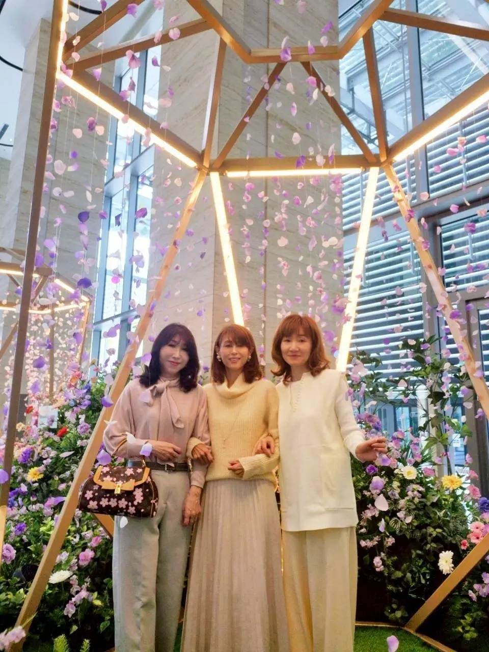 八重洲で花活♪の画像_7