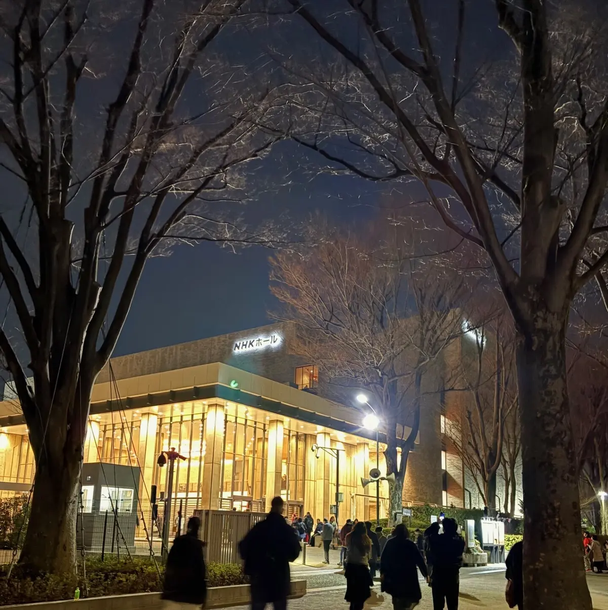 小泉今日子コンサート2026　NHKホール