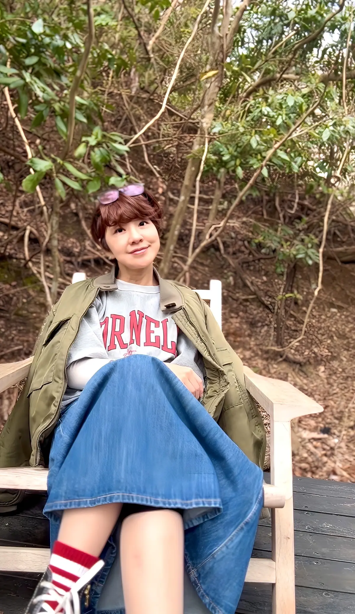 THE LAKOTANでのBBQはオールの画像_14