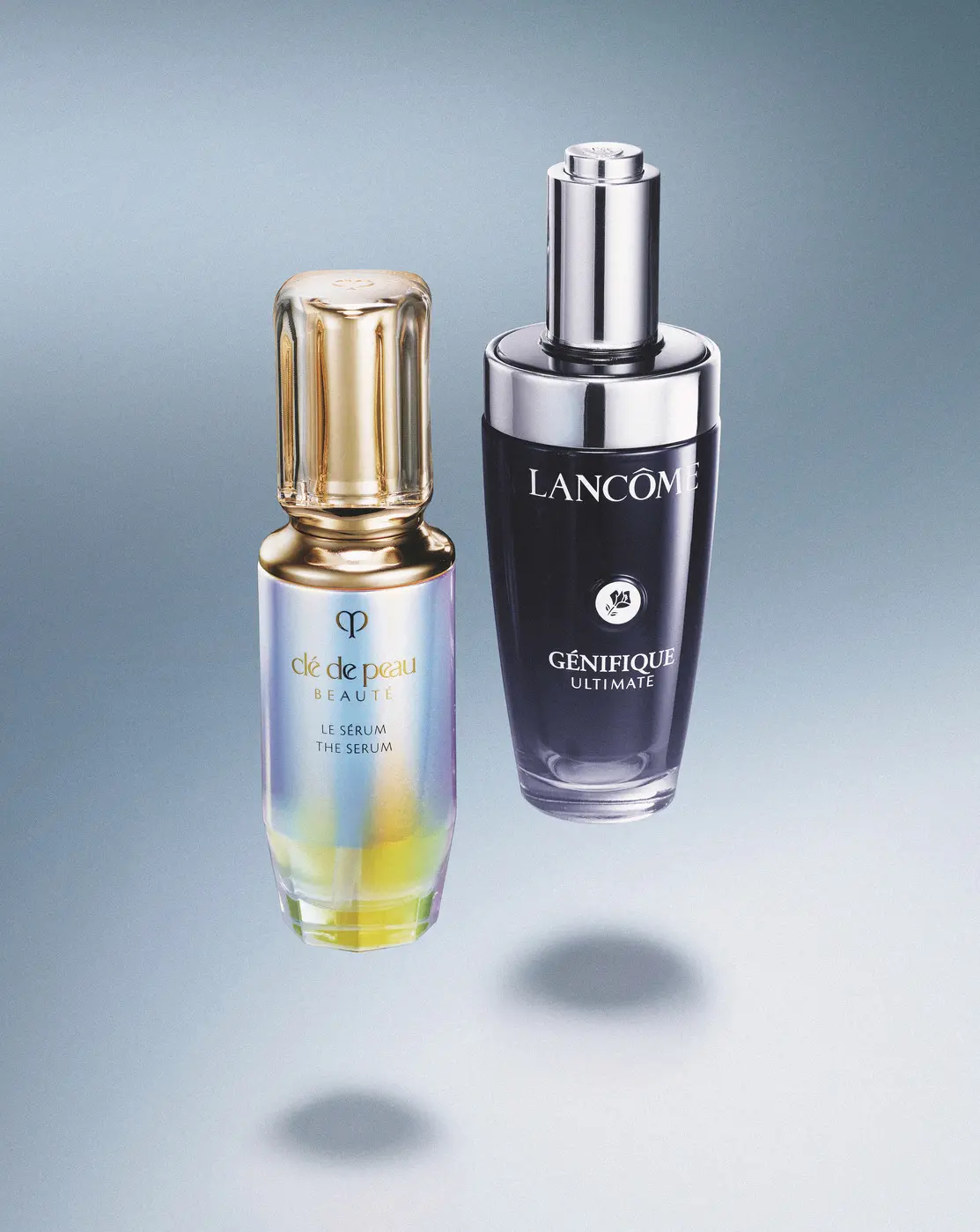 ランコム　クレドポーボーテ　名品ブースター図鑑