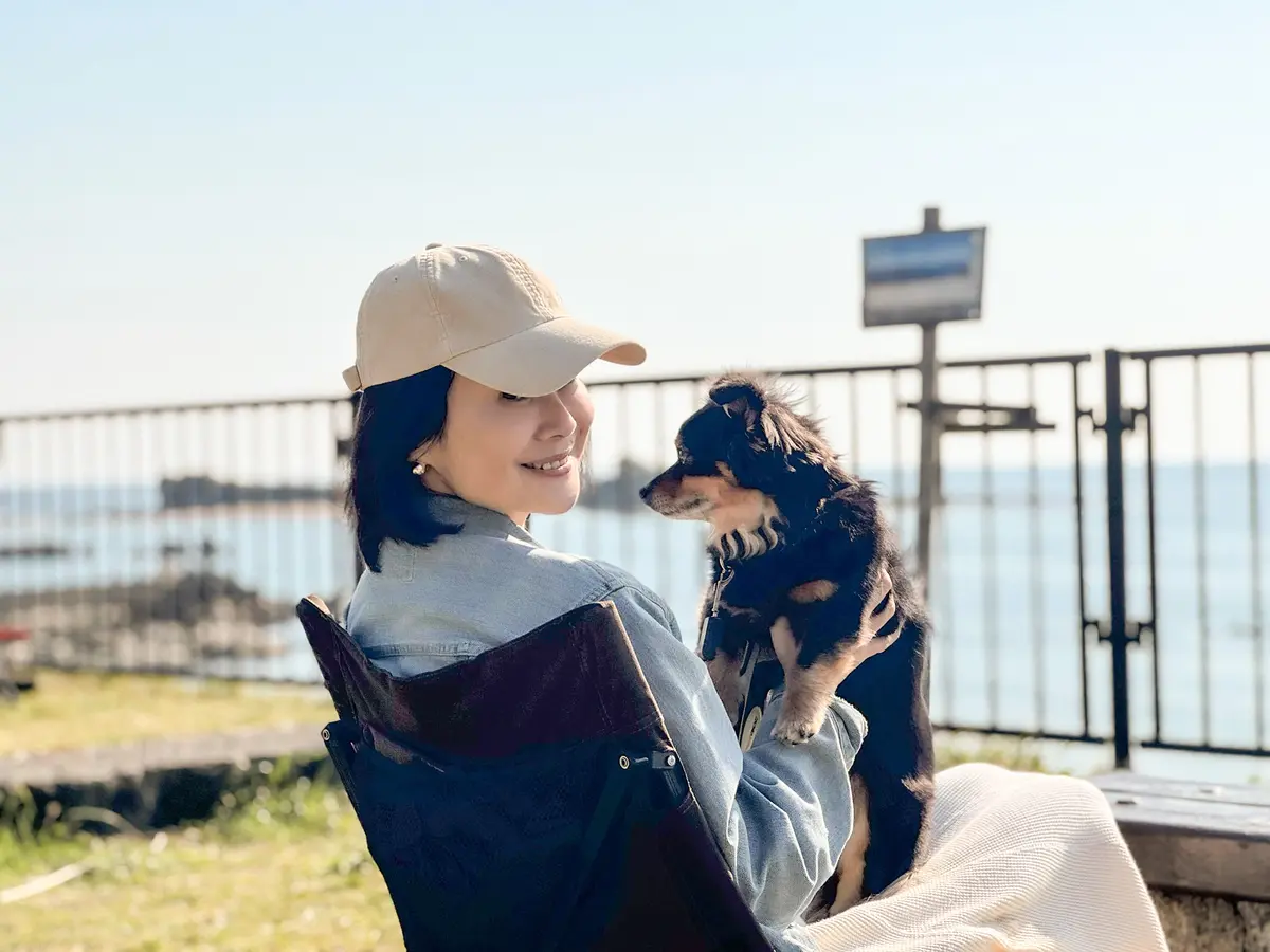 葉山さんぽ｜名物ランチ、パワースポット、の画像_12