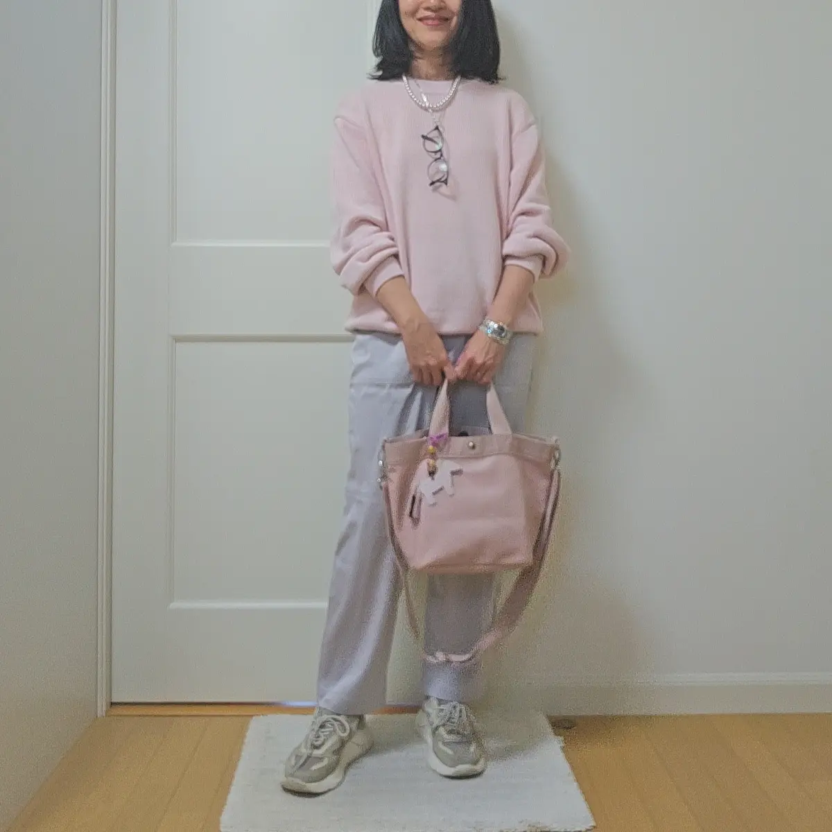 この春はピンク🩷の画像_3