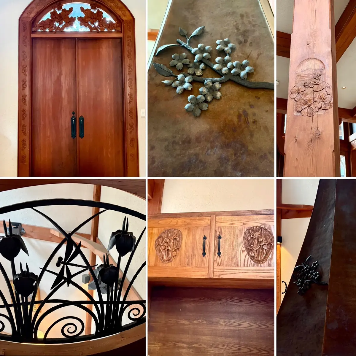 岐阜・郡上で出会った木の温もり「ハーベスの画像_16