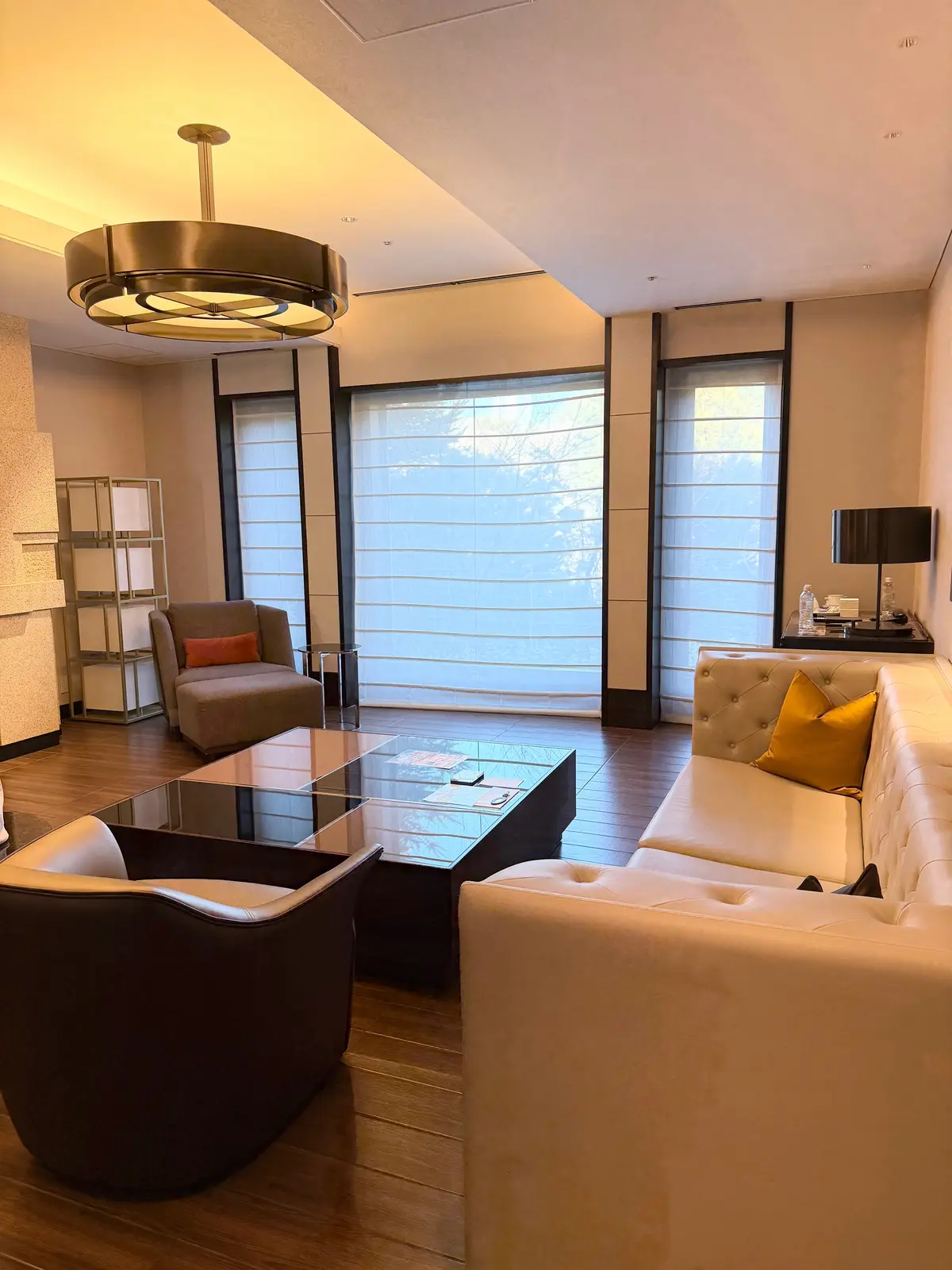 山の上にあるエクシブ六甲の画像_3