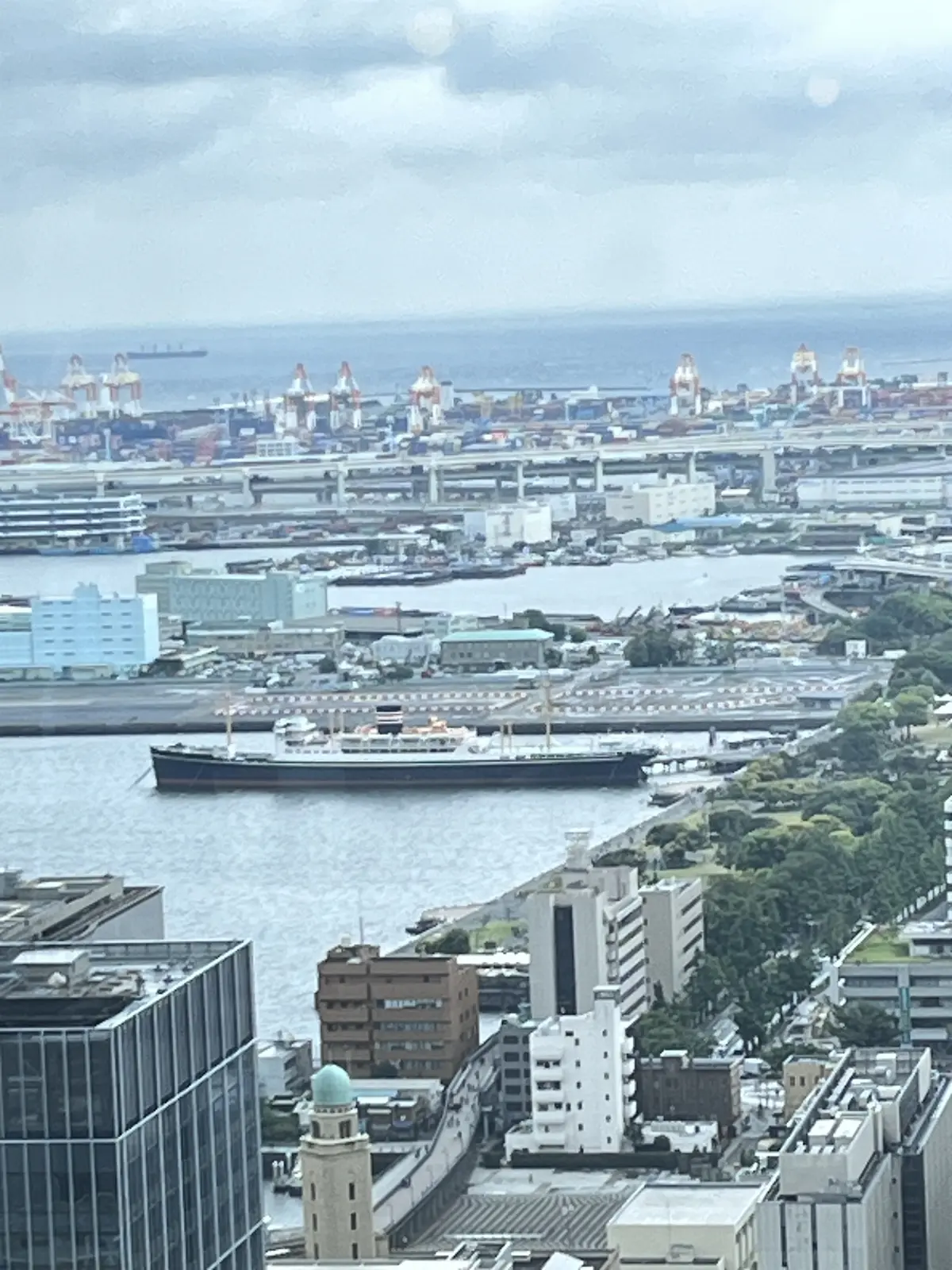 11年ぶりの横浜で『プチプチ観光＆あの方の画像_13