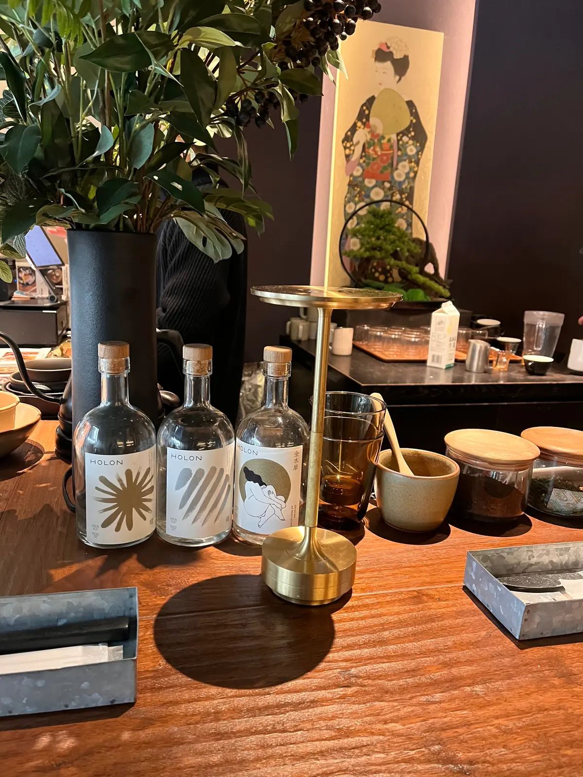 表参道での朝活　おすすめのカフェの画像_6