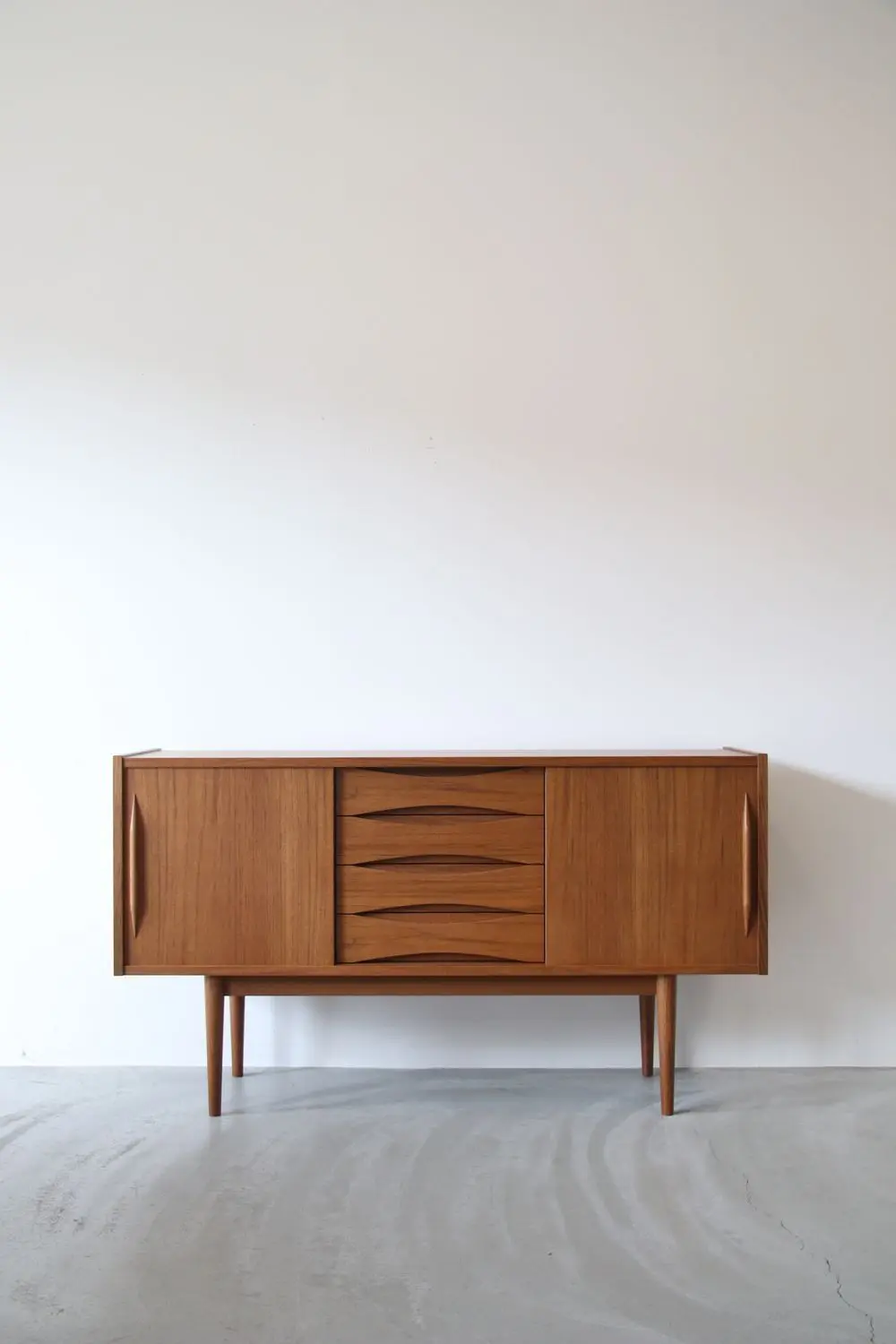 sac works　サイドボード