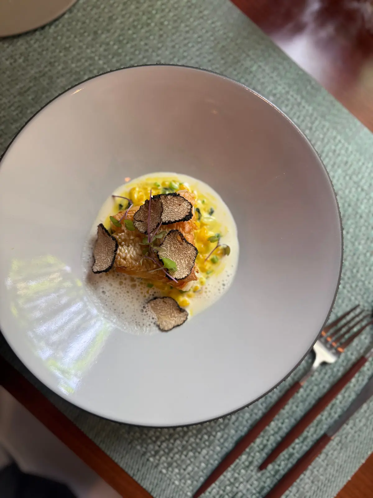 芦屋フレンチ北じま