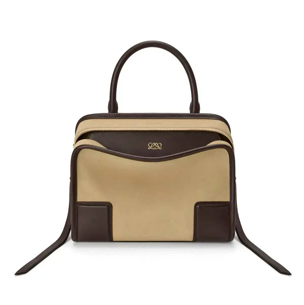 ロエベの「アマソナ180」スモール