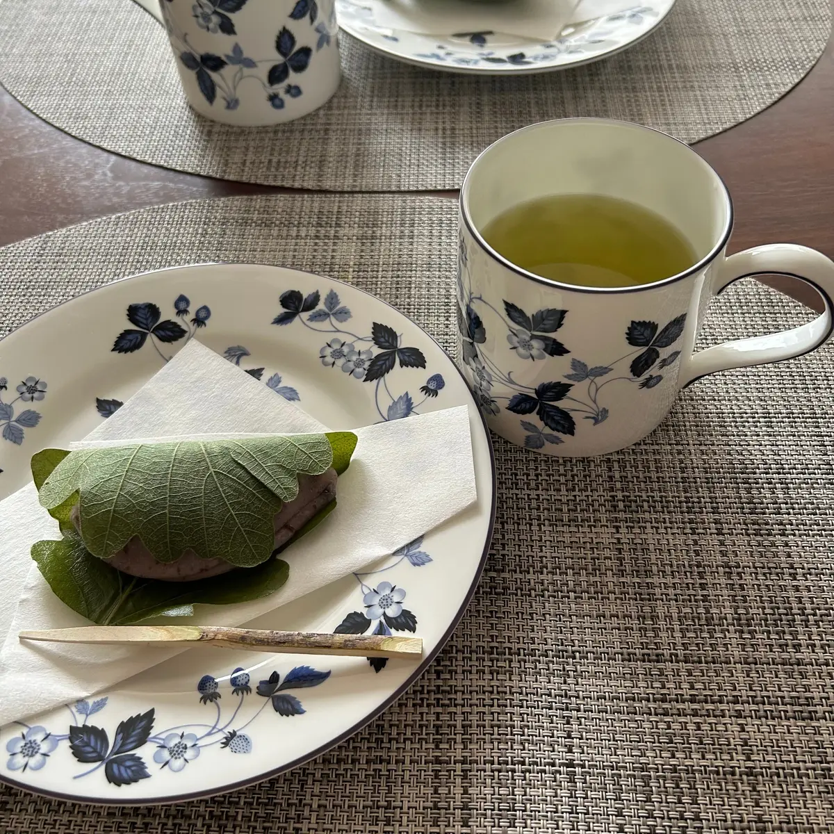 大事な方にも、自分にも。ウェッジウッドのの画像_8