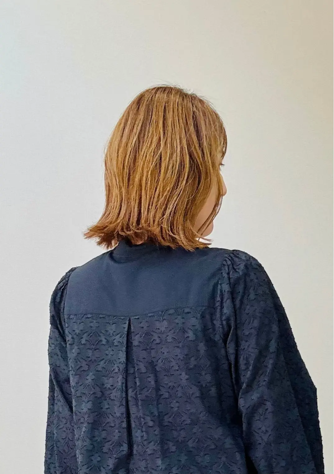 40代50代の春待ちボブヘアーの画像_5