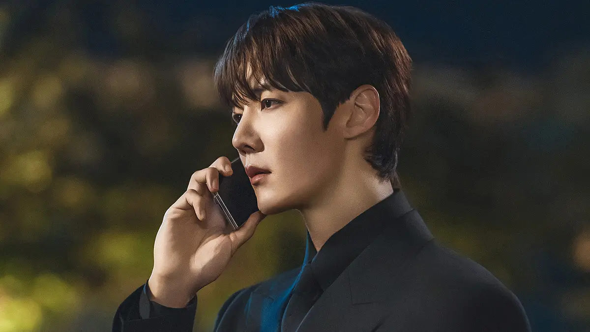 韓国ドラマ　© Channel A All Rights Reserved　　「子供ができました」　U-NEXTにて独占配信中　劇中シーン